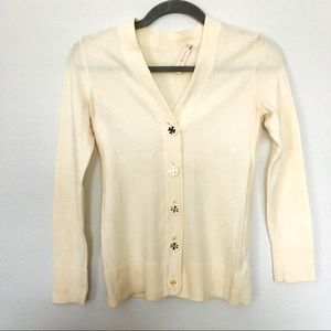 Tory Burch Cardigan